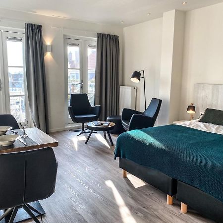 Appartement Centrum Domburg Do06 ภายนอก รูปภาพ
