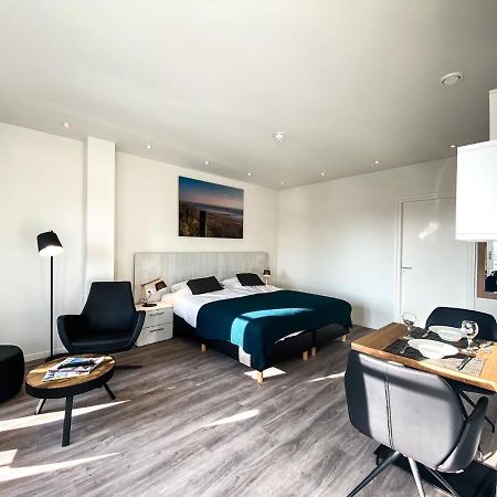 Appartement Centrum Domburg Do06 ภายนอก รูปภาพ