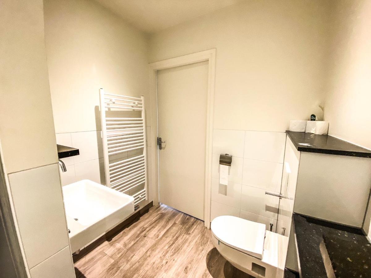 Appartement Centrum Domburg Do06 ภายนอก รูปภาพ