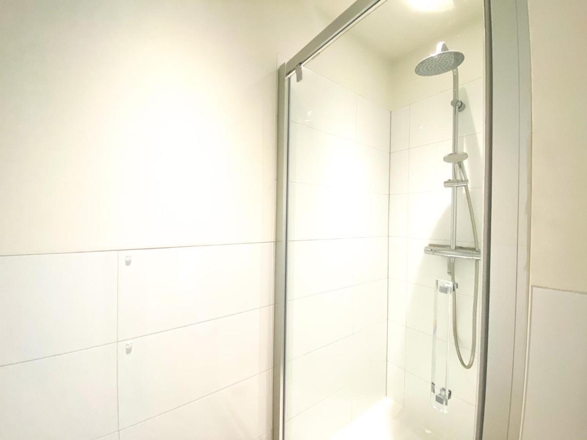 Appartement Centrum Domburg Do06 ภายนอก รูปภาพ